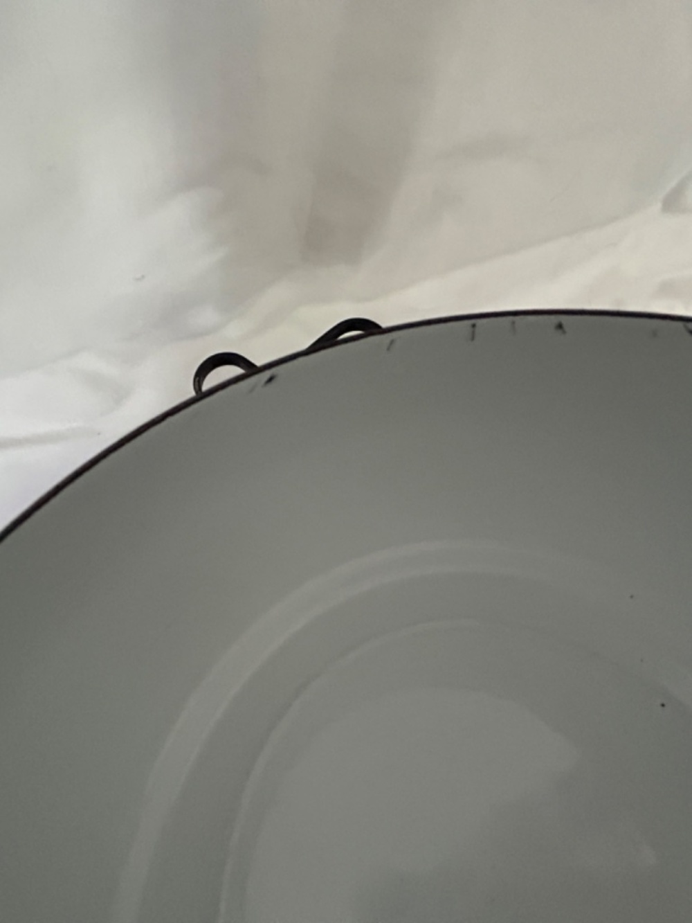 Fondue Set - Picture 3 of 5